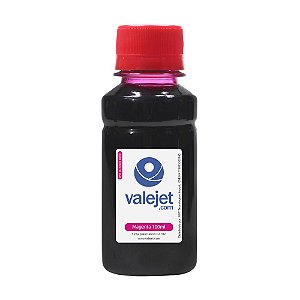 Tinta Impressora Multifuncional Canon G3102 Magenta Corante 100ml Valejet