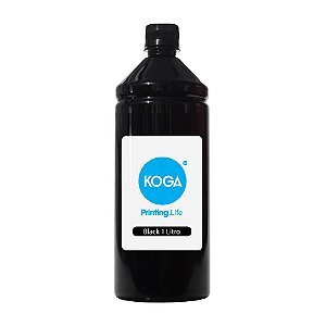Tinta para Epson L4150 Koga Black Pigmentada 1 Litro