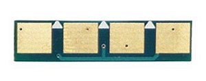 Chip para Samsung CLP 320 | CLP 325 | CLP 326 | CLX 3185 | CLT K407S Cyan 1k