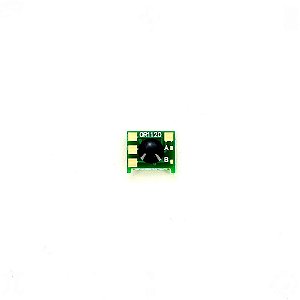 Chip para HP CP1215 | CM1312 | CB542A | CC532A | CE252A | CE262A Yellow Universal