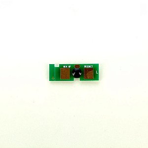 Chip para HP 1500 | 2500 Cyan