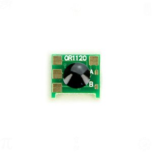 Chip HP CP3525DN | CP3525 | CM3530 | CE250A Black 5k