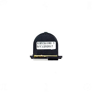 Chip para Xerox Phaser 6180 Yellow 6k