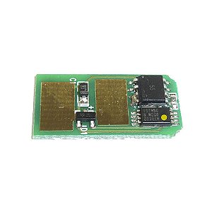 Chip Okidata C330 | MC361 | C530 Yellow 3K