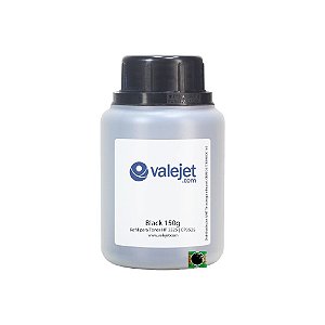 Refil de Toner e Chip para HP 3525 | CP3525 | CE250A Black 150g