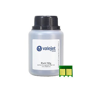 Refil e Chip para HP M401DN | M425DN | CF280A | 80A 150g Químico