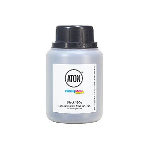 Refil de Toner para HP Q2612A | 12A | 1010 High Definition ATON 130gr