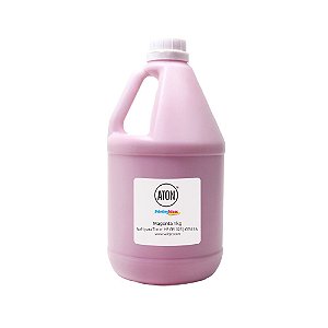 Refil de Toner para HP CP1025 | CE313A | M175NW | 126 Magenta High Definition ATON 1Kg