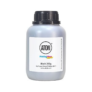 Refil de Toner para Okidata B411 | B431 Aton 200g