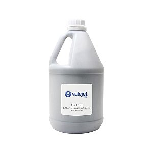 Refil de Toner para Xerox Black Universal 1kg