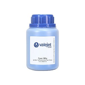 Refil de Toner para Samsung CLP680 | C506 Cyan 100g