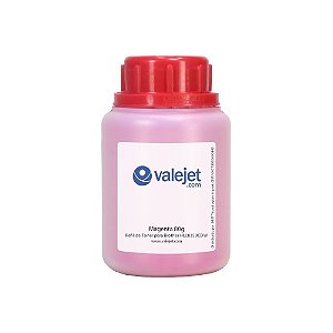 Refil de Toner para Brother TN329 | 8250CDN | HL8350 Magenta 80g Valejet