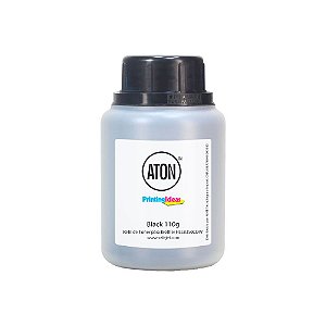 Refil de Toner para Brother TN329 | 8250CDN | HL8350 Black 110g Aton