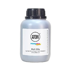 Refil de Toner Xerox 3635 | 3635DN 260g Aton