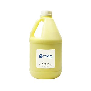 Refil de Toner para Brother TN-326 | MFC L8850CDW Yellow 1kg