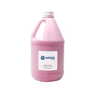 Refil para Toner HP 252n | CF403X Magenta 1Kg Valejet