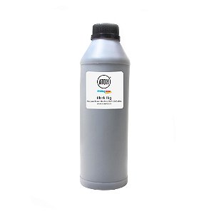 Refil de Toner para Brother TN3472 | TN3472S | MFC-L5702DW 1Kg Aton