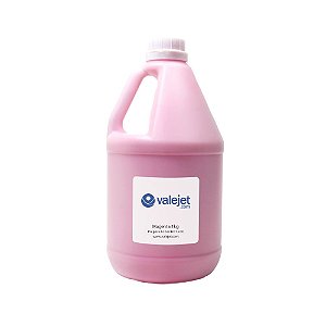 Refil para Toner HP C9733A | Q5953A | 5500 | 5550 Magenta 1Kg Valejet