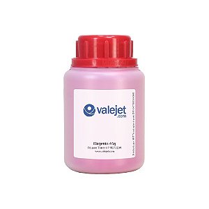 Refil para Toner HP CF403A | 201A | M252DW | M277DW Magenta 45g