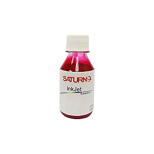 Tinta Saturno para Sublimação Magenta Universal 100ml