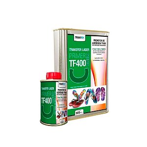 Kit Primer Transfix para EVA TF400 900ml + TF400 150ml