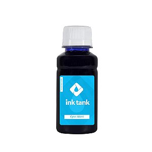 Tinta Corante Canon G2100 Cyan 100 ml - Ink Tank