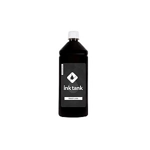 Tinta Pigmentada para HP 662 Ink Tank Black 1 Litro - Ink Tank