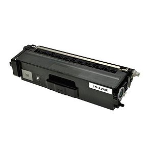 TONER PARA BROTHER TN419 | TN416 | HL-L8360CDW MFC-L8610 L8900 L9570 Black COMPATÍVEL 1.8K