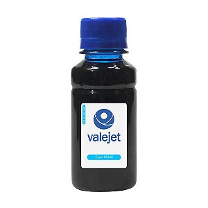 Tinta Sublimática para Epson L4150 Bulk Ink Cyan 100ml Valejet
