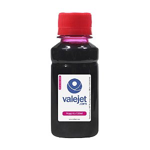 Tinta Cartucho Canon MG2410 Magenta 100ml Corante Valejet