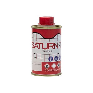 Catalisador Saturno 9370.CAT-P4 100ml