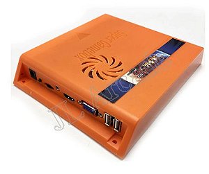 Pandora Box GBOX-EX2 4300 Jogos JAMMA