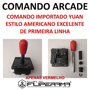 Fliperama multijogos - Artigos infantis - Parada de Lucas, Rio de Janeiro  1221751398