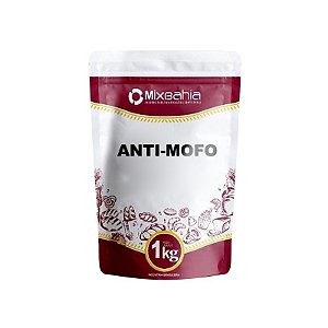 Antimofo 1kg Mix Bahia