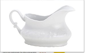 Molheira Porcelana Limoges Vendange 500ml