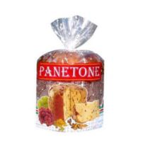 Saco Poli 22x30 Panetone Com Foto 250g