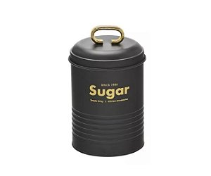 Pote para Açúcar 534-021 Espressione com 1 unidade