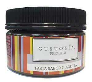 Pasta Saborizante 180g Gianduia