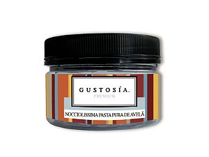 Pasta Saborizante 180g Nocciolissima