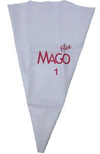 Saco De Confeitar Mago Flex N.1 - 18cm Altura