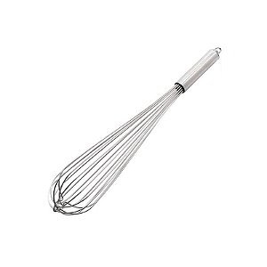 Batedor para Bolo 38cm Inox Bo0318 Ferimte