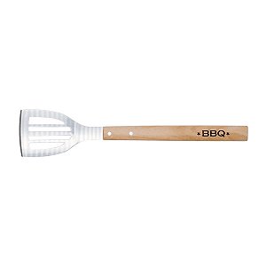 Espátula para Churrasco Bbq 42,5cm