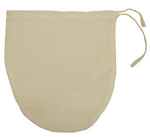 Coador Café Algodão Número 3 para 3,2 litros 25x27cm com 1 unidade