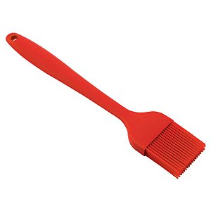 Pincel Silicone Ps0218 26cm Colorido Ferimte