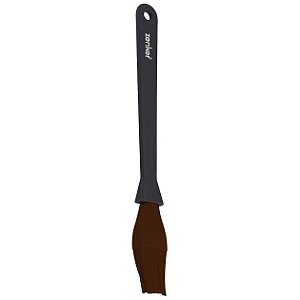 Pincel Culinário 25cm com 1 unidade