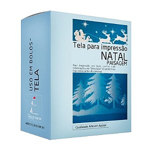 Tela para Decorar Cs52