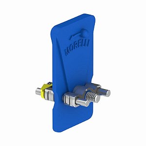 Expansor Standard Abertura 7mm