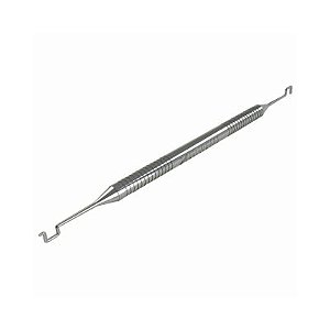 Aplicador de Amarrilho Elástico Inox