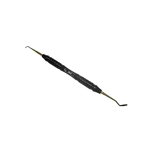 Espátula Thompson n° 3 Colors Black Diamond DUROTin - ICE