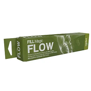 Resina Fill Magic Flow - Vigodent